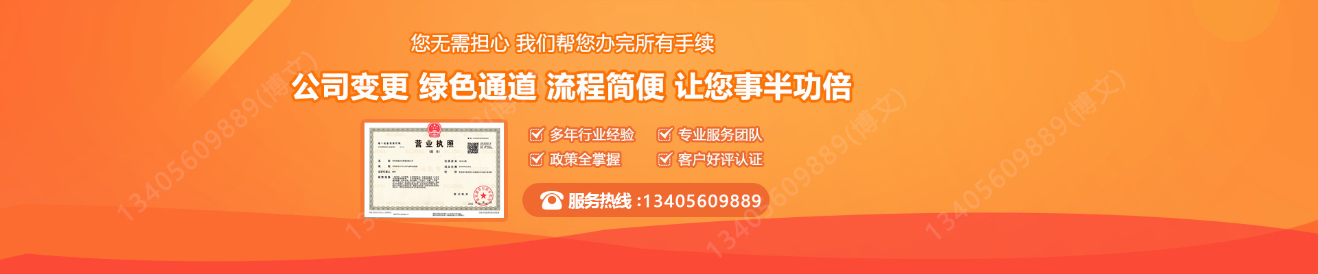 铜仁公司变更